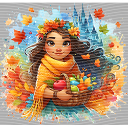 autumn-QT 875